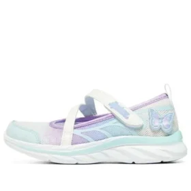 Quick Kicks «Azul, blanco y morado»