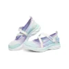 Quick Kicks «Azul, blanco y morado»