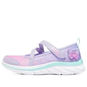 Quick Kicks «Purple Blue Pink»