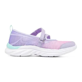 Quick Kicks «Purple Blue Pink»