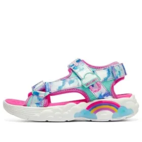 Rainbow Racer «Rosa Azul»