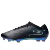Razor FG «Negro-Plata»