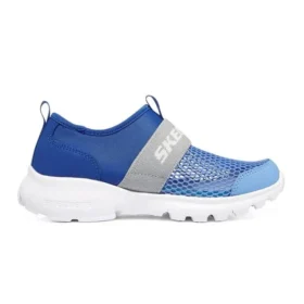 Razor Flex «Azul Gris»