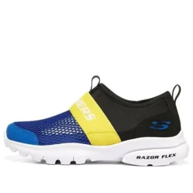 Razor Flex «Azul Negro Amarillo»