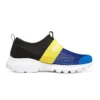 Razor Flex «Azul Negro Amarillo»