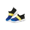 Razor Flex «Azul Negro Amarillo»