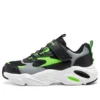 Razor Flex «Black Solar Green»