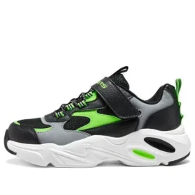 Razor Flex «Black Solar Green»