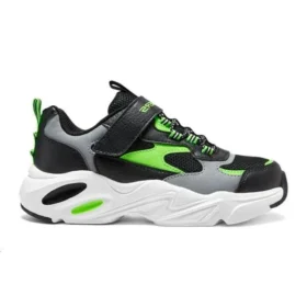 Razor Flex «Black Solar Green»