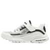 Razor Flex «Blanco Negro Gris»