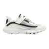 Razor Flex «Blanco Negro Gris»