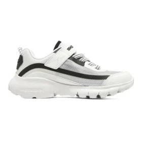 Razor Flex «Blanco Negro Gris»