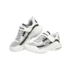 Razor Flex «Blanco Negro Gris»