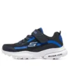 Razor Flex «Negro Azul»