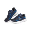Razor Flex «Negro Azul»