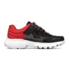 Razor Flex «Negro Rojo»