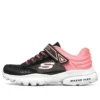 Razor Flex «Negro Rosa Blanco»