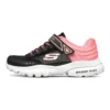 Razor Flex «Negro Rosa Blanco»