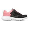 Razor Flex «Negro Rosa Blanco»