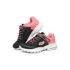Razor Flex «Negro Rosa Blanco»