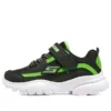 Razor Flex «Negro Solar Verde»