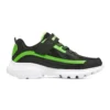 Razor Flex «Negro Verde»