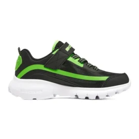 Razor Flex «Negro Verde»