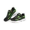 Razor Flex «Negro Verde»