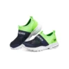 Razor Flex «Negro Verde»