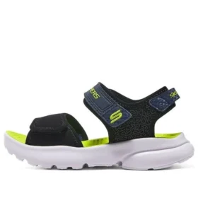 Razor Splash «Black Lime»