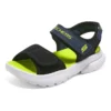 Razor Splash «Black Lime»