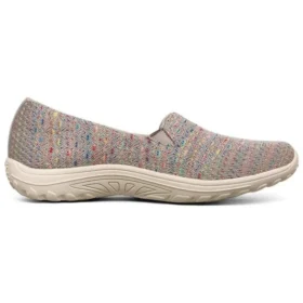Reggae Fest Wicker Zapatillas sin cordones «Taupe Brown»