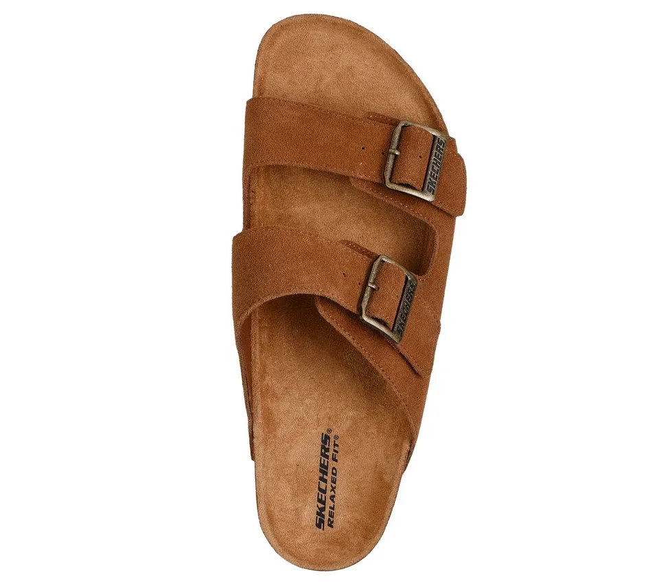 Relaxed Fit: Aidan – Leelan Relaxed Fit: Aidan – Leelan