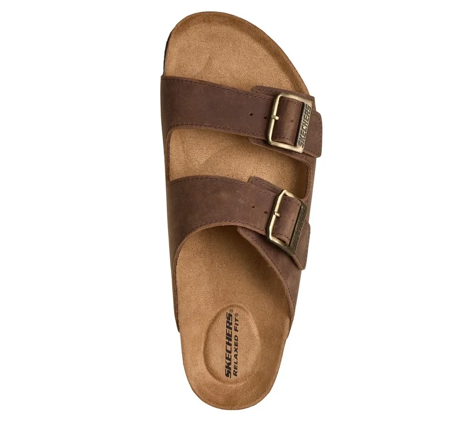 Relaxed Fit: Aidan – Westmont Relaxed Fit: Aidan – Westmont