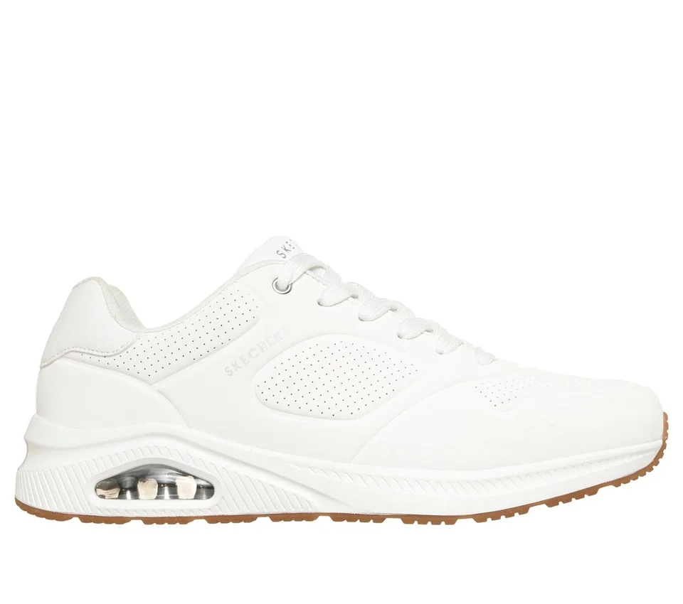 Relaxed Fit: Arch Fit Uno – Modo Zen Relaxed Fit: Arch Fit Uno – Modo Zen