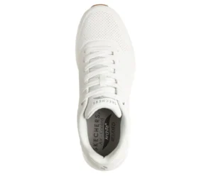 Relaxed Fit: Arch Fit Uno – Modo Zen