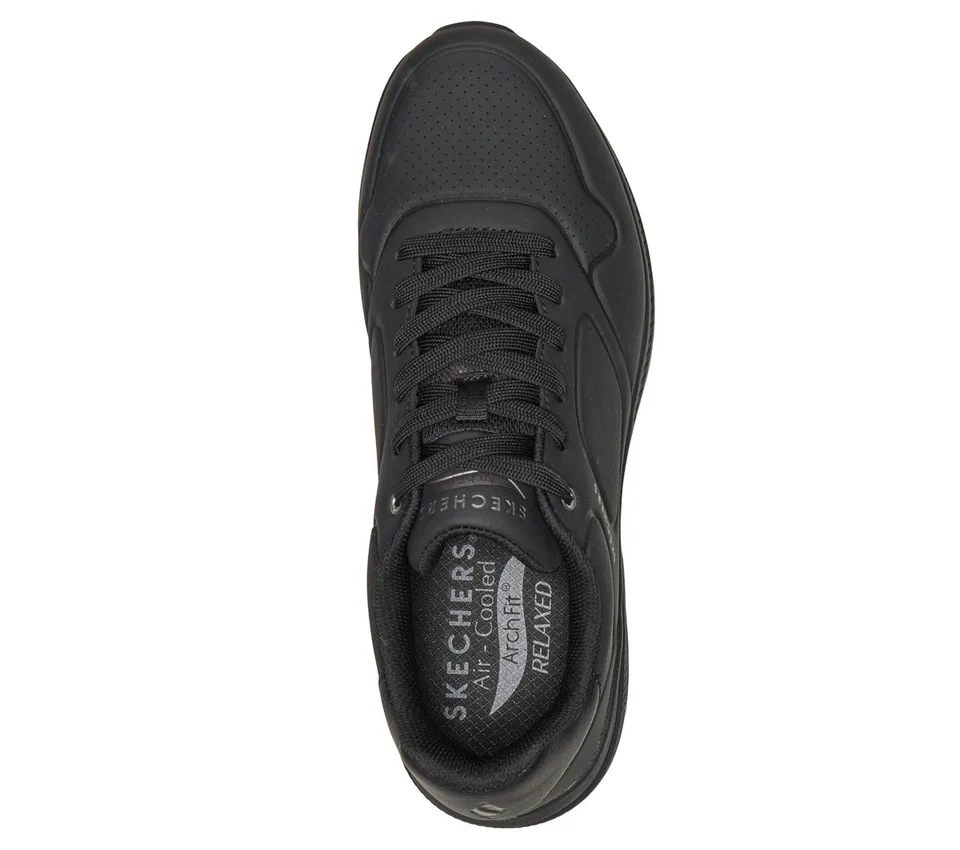 Relaxed Fit: Arch Fit Uno – Modo Zen Relaxed Fit: Arch Fit Uno – Modo Zen
