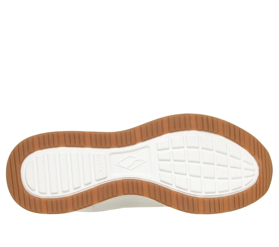 Relaxed Fit: Arch Fit Uno – Modo Zen Relaxed Fit: Arch Fit Uno – Modo Zen