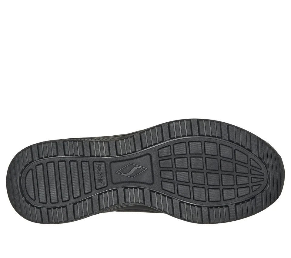Relaxed Fit: Arch Fit Uno – Modo Zen Relaxed Fit: Arch Fit Uno – Modo Zen