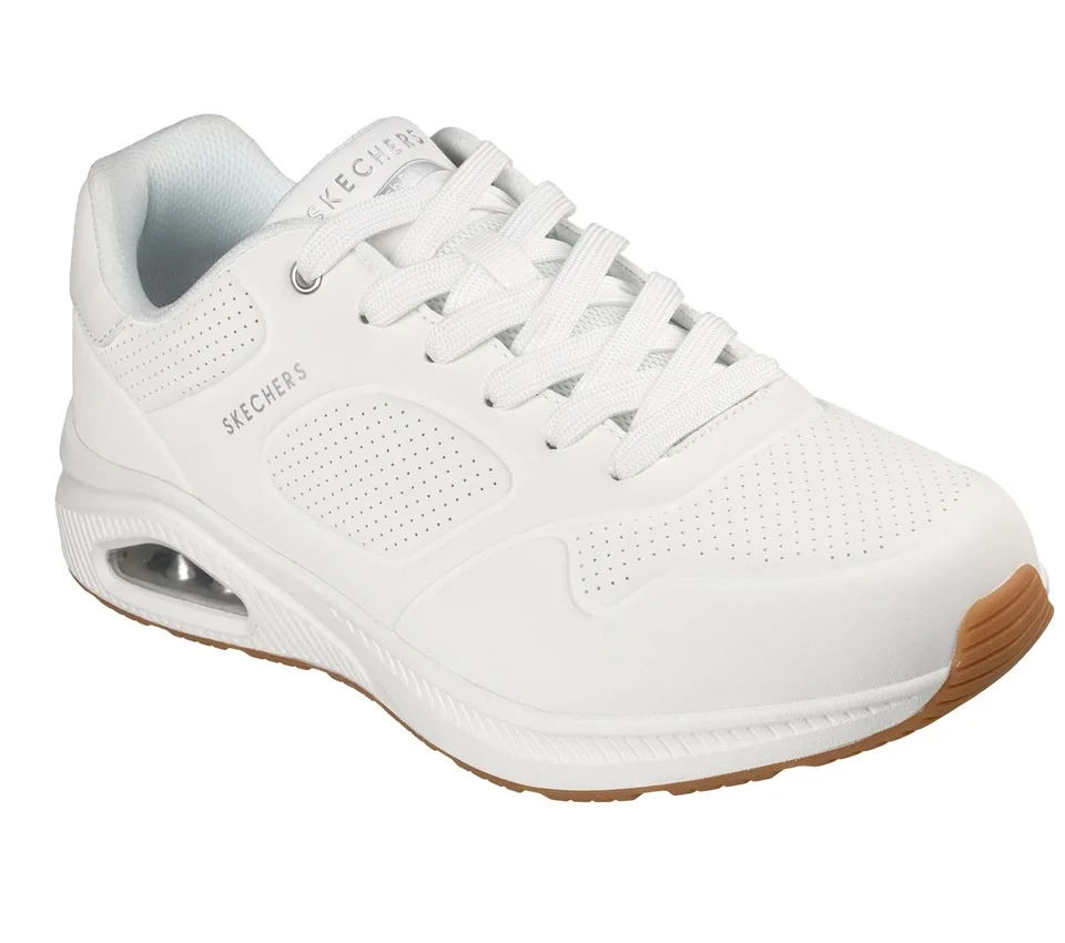 Relaxed Fit: Arch Fit Uno – Modo Zen Relaxed Fit: Arch Fit Uno – Modo Zen
