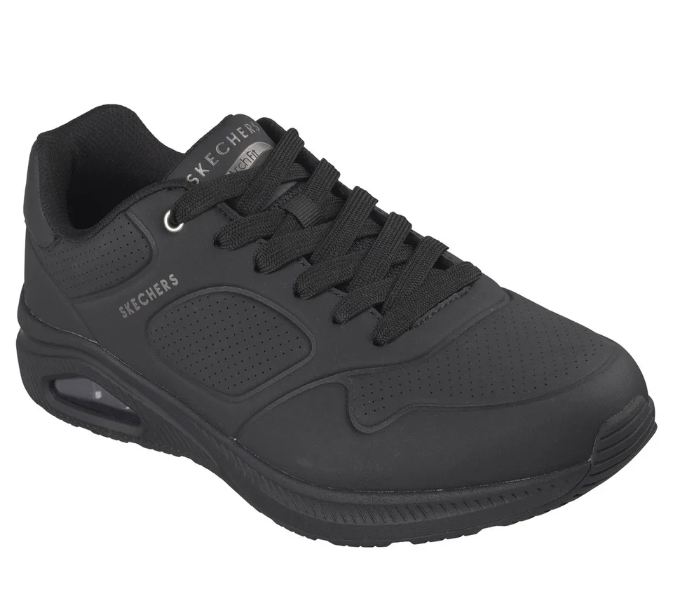 Relaxed Fit: Arch Fit Uno – Modo Zen Relaxed Fit: Arch Fit Uno – Modo Zen