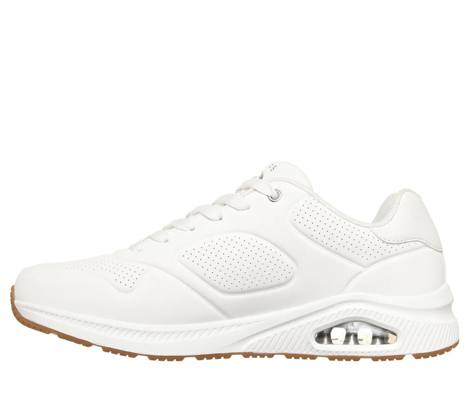 Relaxed Fit: Arch Fit Uno – Modo Zen Relaxed Fit: Arch Fit Uno – Modo Zen