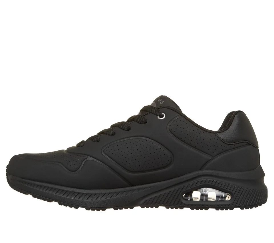 Relaxed Fit: Arch Fit Uno – Modo Zen Relaxed Fit: Arch Fit Uno – Modo Zen