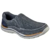 Relaxed Fit «Azul»
