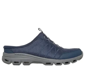 Relaxed Fit: comodidad Glide-Step