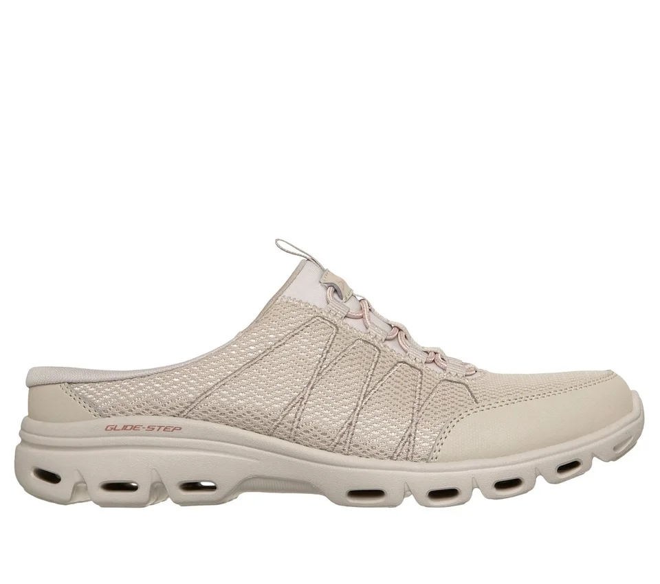 Relaxed Fit: comodidad Glide-Step Relaxed Fit: comodidad Glide-Step