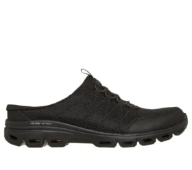Relaxed Fit: comodidad Glide-Step
