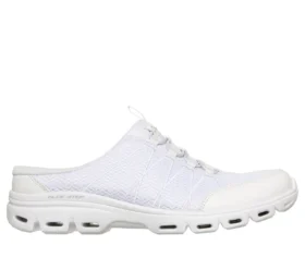 Relaxed Fit: comodidad Glide-Step