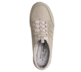 Relaxed Fit: comodidad Glide-Step