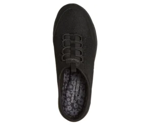 Relaxed Fit: comodidad Glide-Step